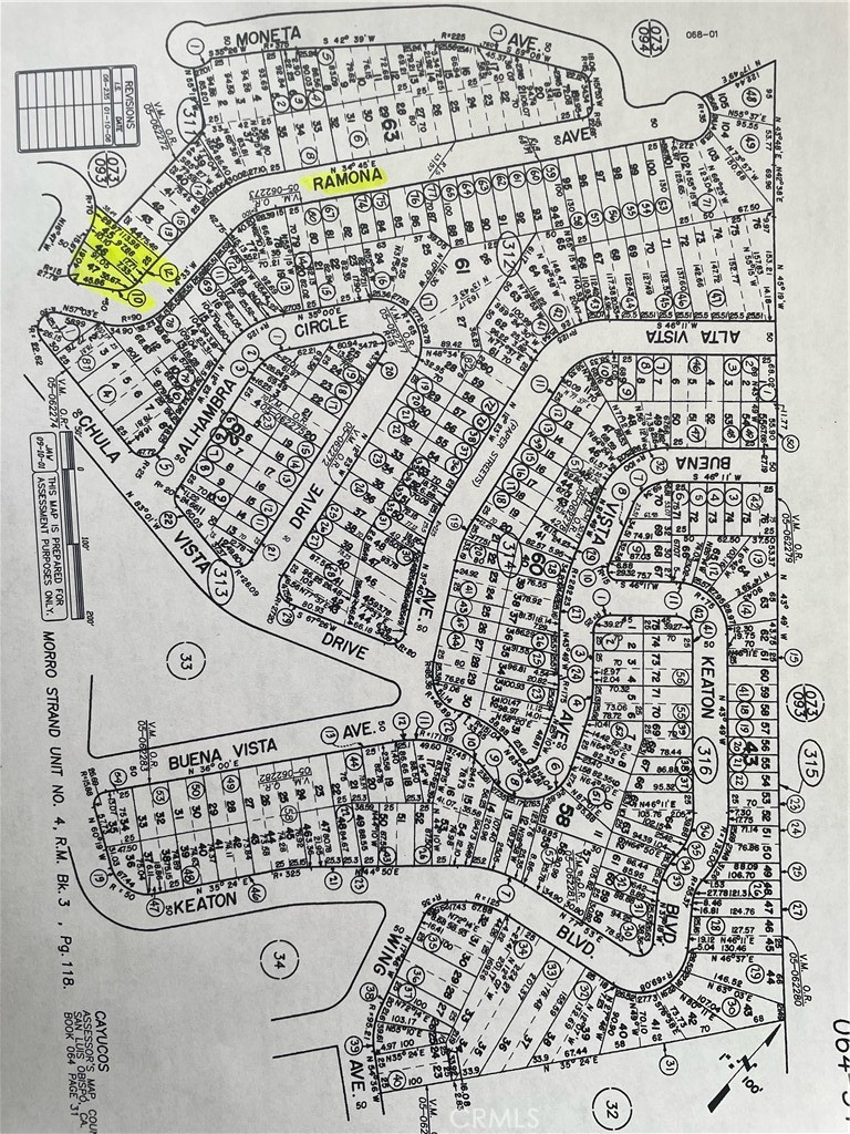 1 Ramona Cayucos, CA 93430 - Photo 4 of 5