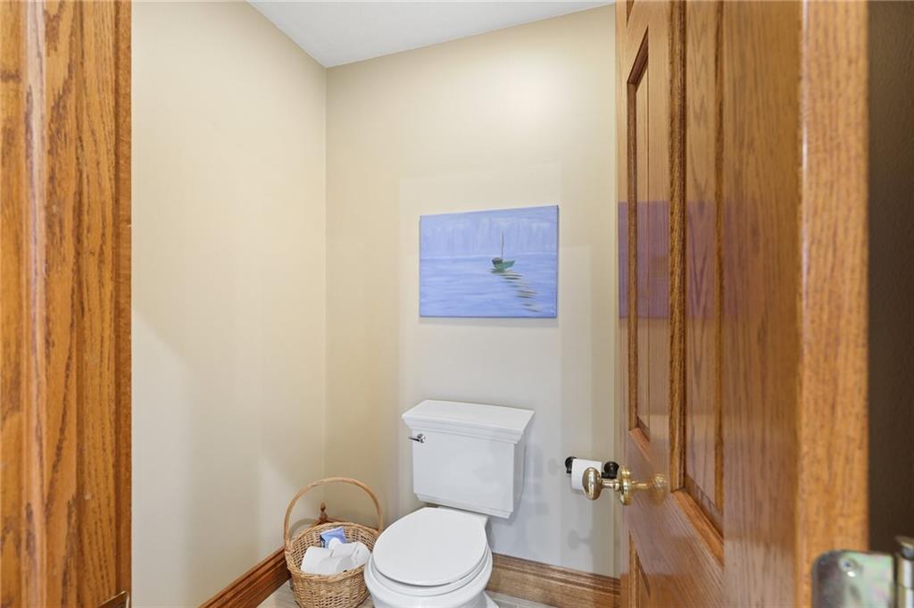 4631 South Country Club Road Chanute, KS 66720 - Photo 42 of 90