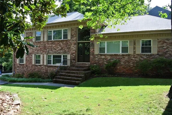 $2,150 | 1299 Cumberland Road Northeast, Atlanta, GA 30306