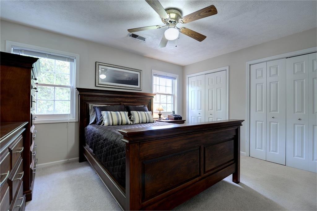 1299 Cumberland Road Northeast Atlanta, GA 30306 - Photo 6 of 10