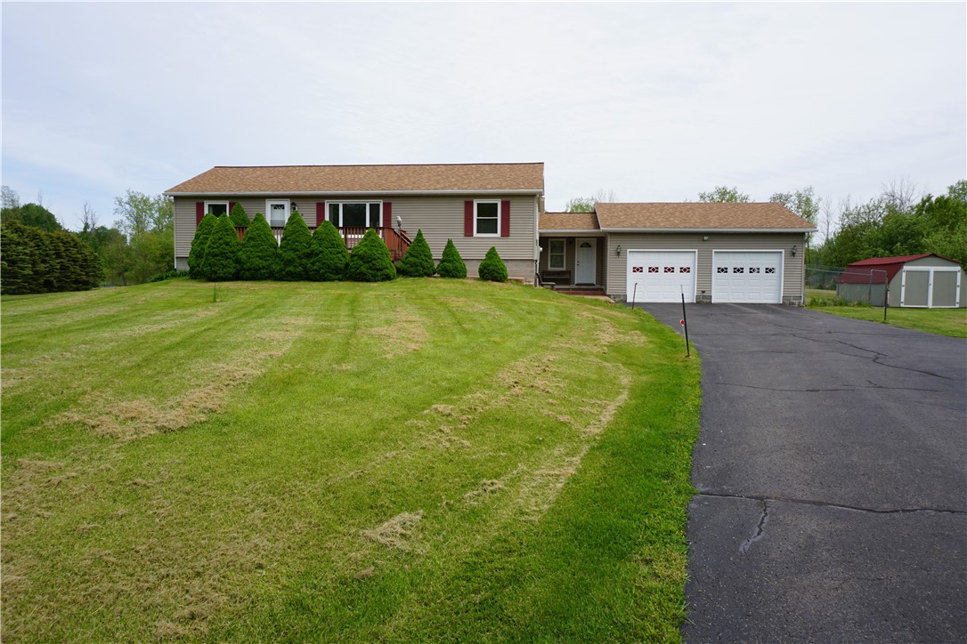 4342 County Line Road Sweden, NY 14420 - Photo 2 of 47