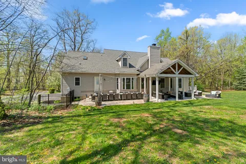$699,900 | 21877 Boonsboro Mountain Road, Boonsboro, MD 21713