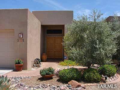 4978 North Bonita Ridge Avenue Tucson, AZ 85750 - Photo 1 of 7