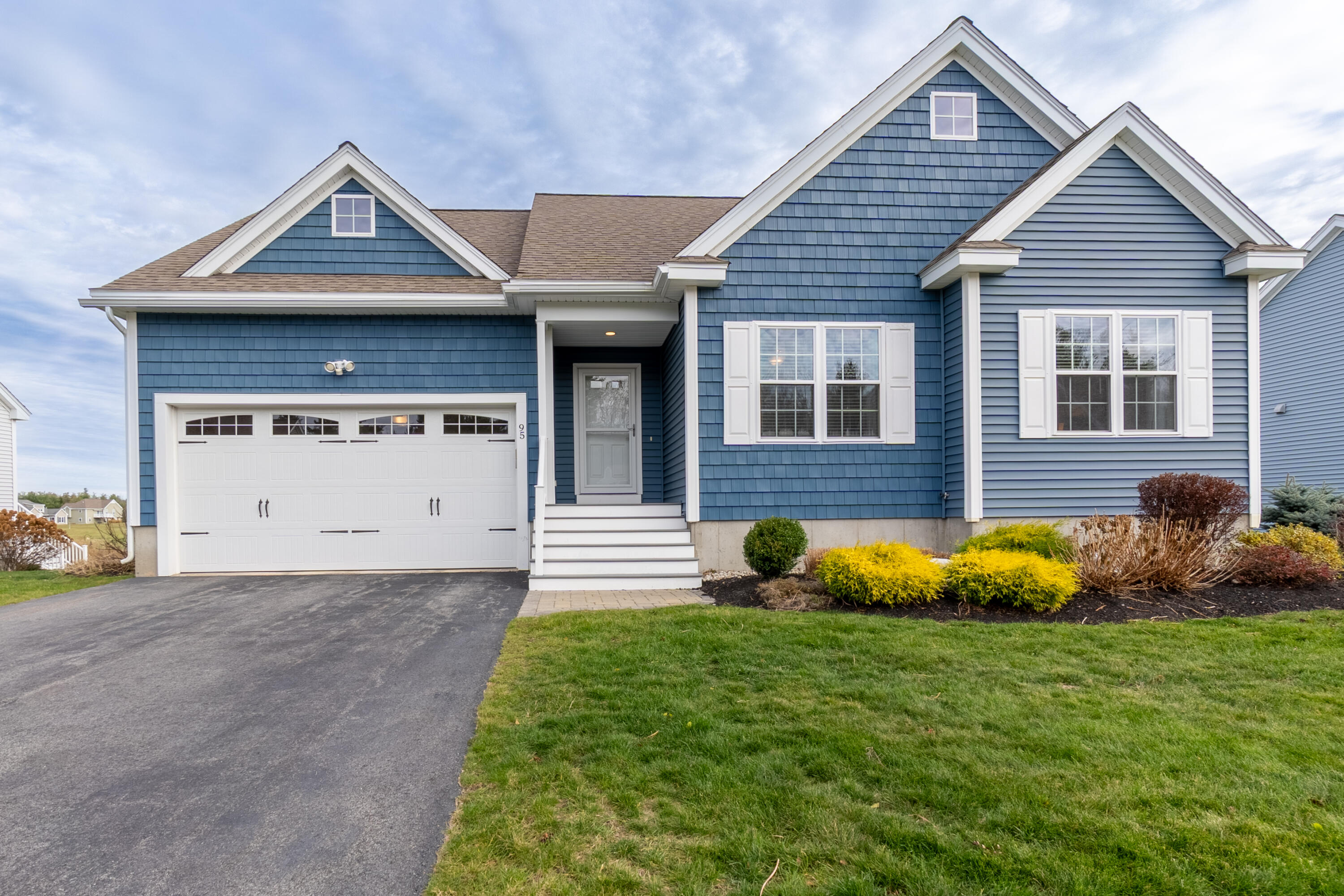 95 Championship Way Wells, ME 04090 - Photo 1 of 60 95 CHAMPIONSHIP WAY coming soon 2