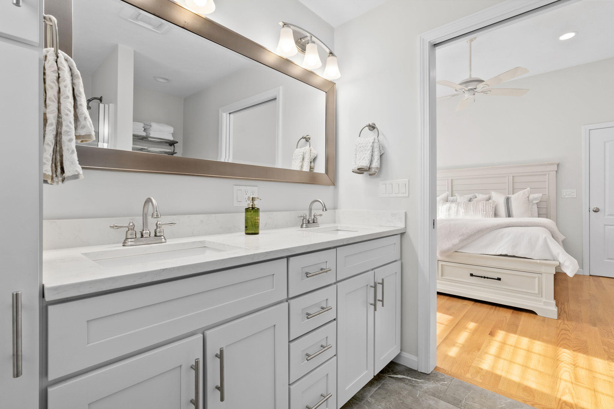 95 Championship Way Wells, ME 04090 - Photo 29 of 60 Primary Bath