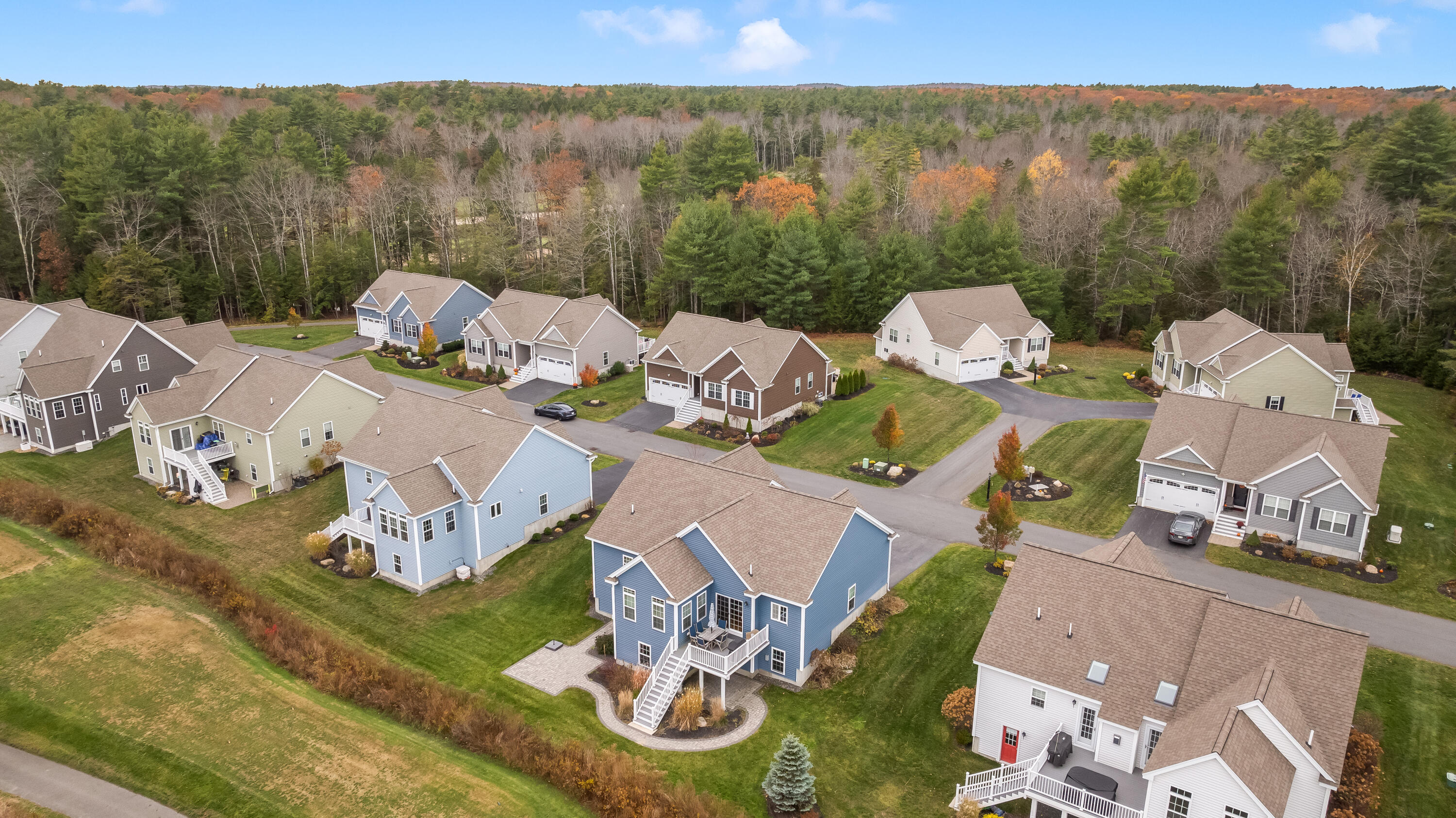 95 Championship Way Wells, ME 04090 - Photo 47 of 60 DJI_0127