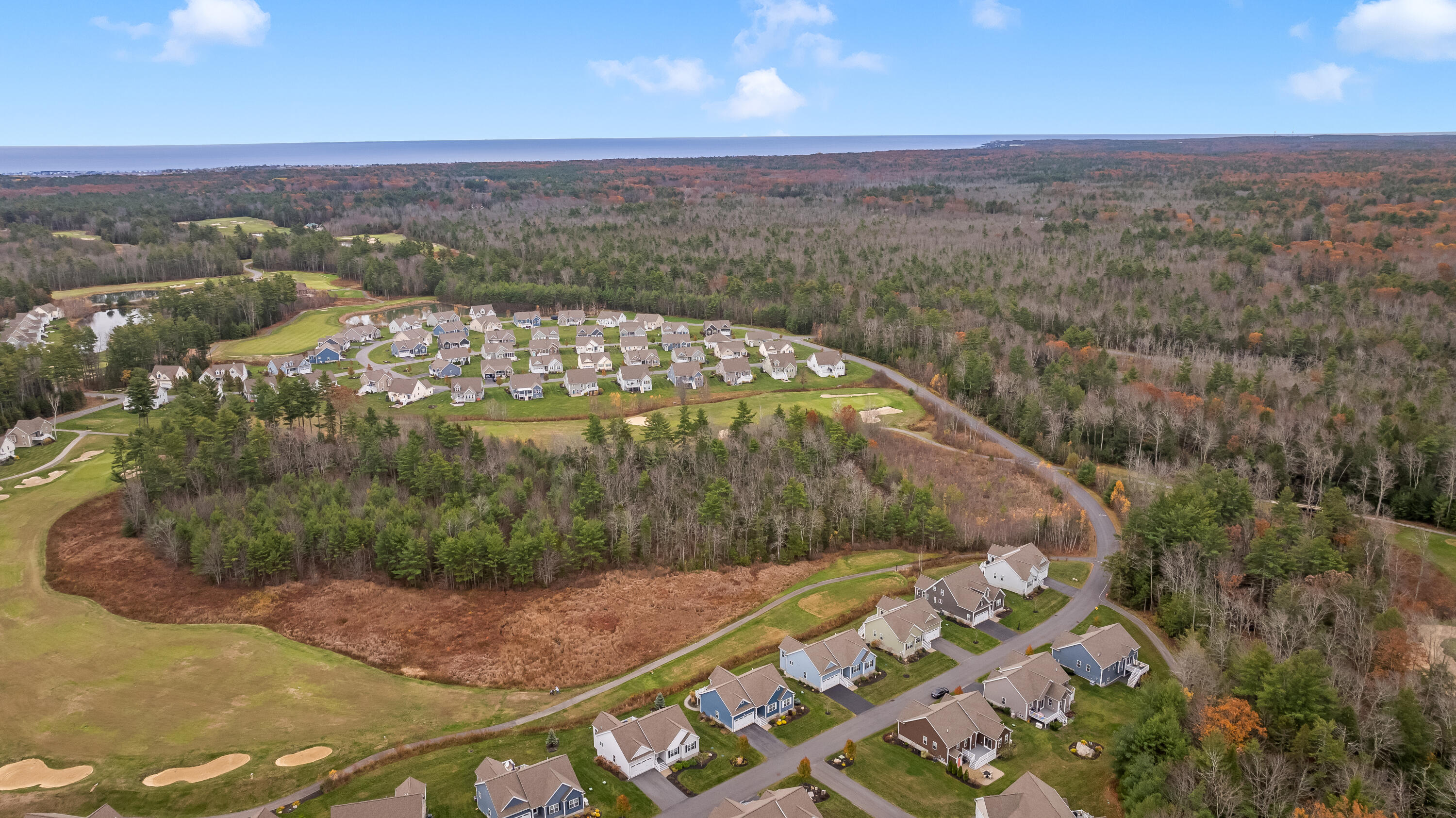 95 Championship Way Wells, ME 04090 - Photo 50 of 60 DJI_0095