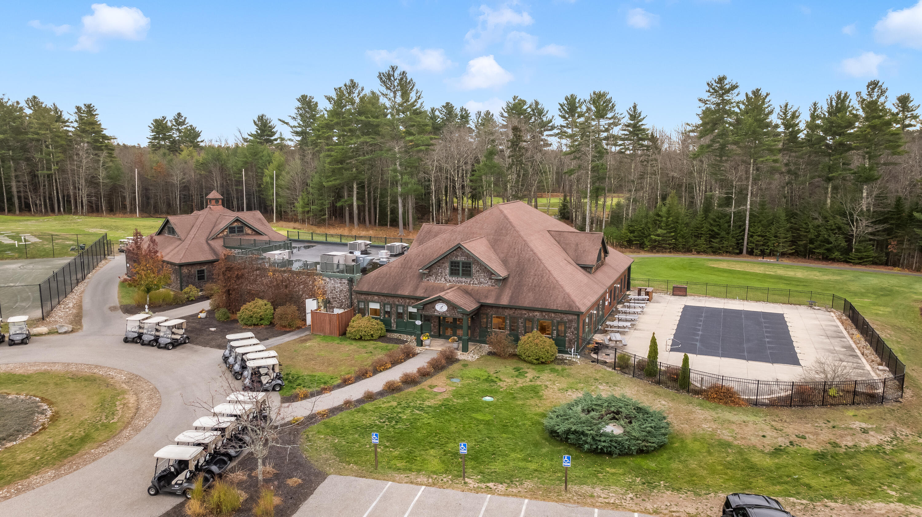 95 Championship Way Wells, ME 04090 - Photo 53 of 60 DJI_0198