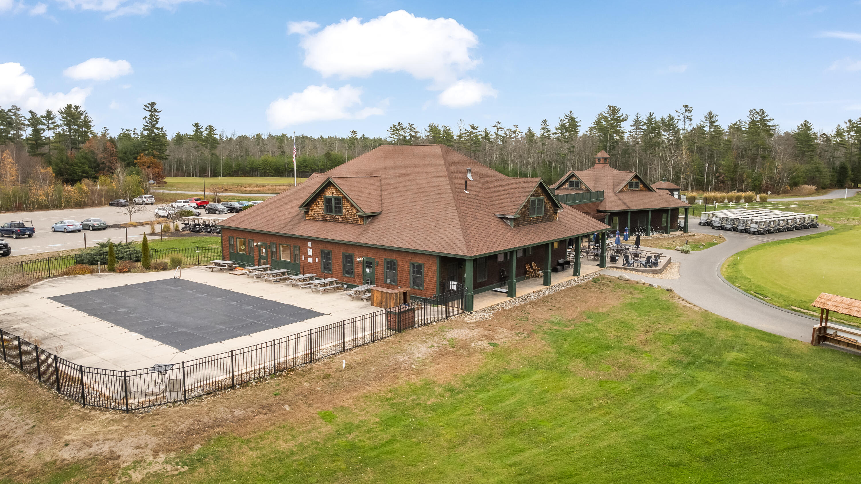 95 Championship Way Wells, ME 04090 - Photo 54 of 60 DJI_0203