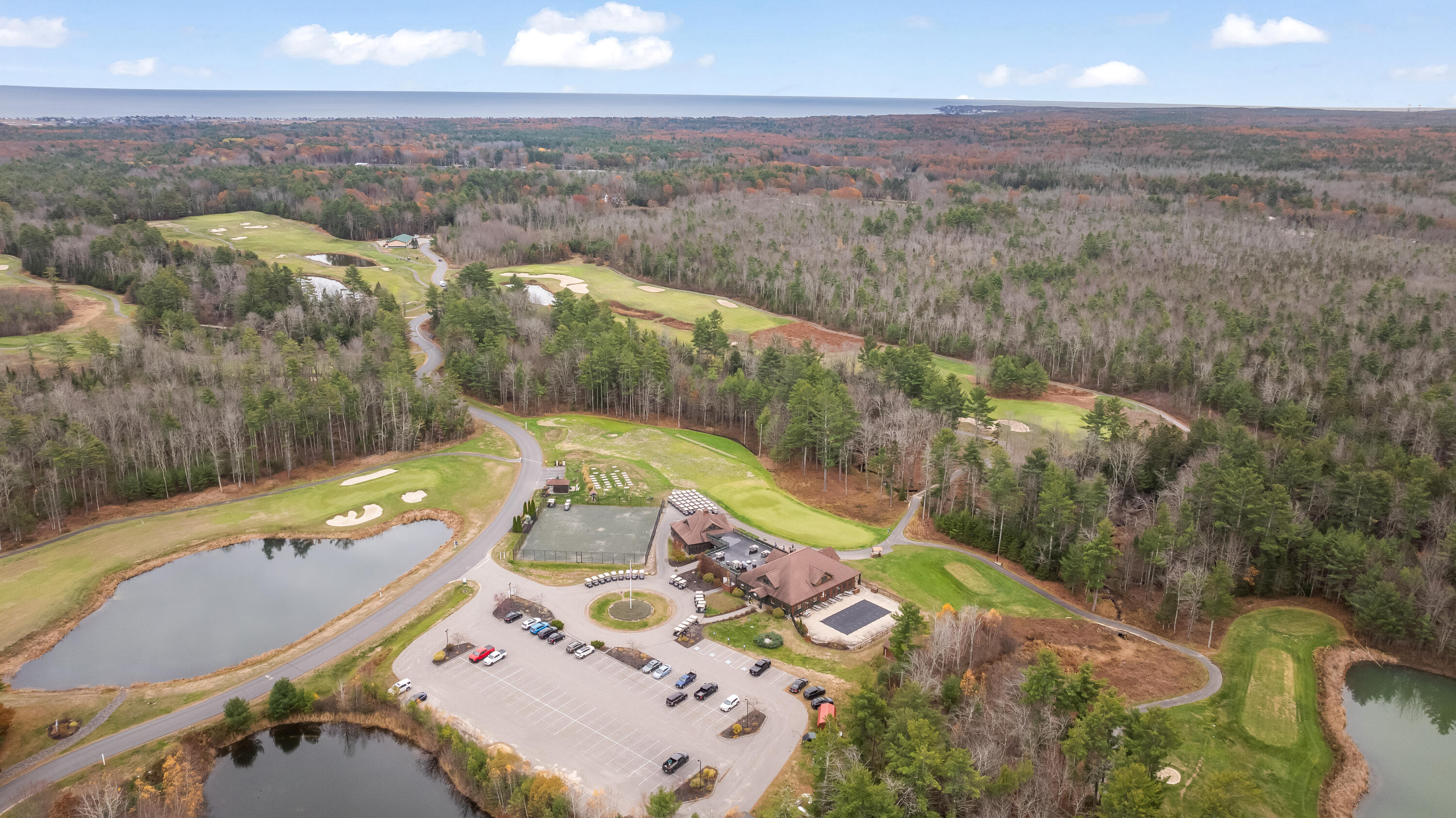 95 Championship Way Wells, ME 04090 - Photo 56 of 60 DJI_0173