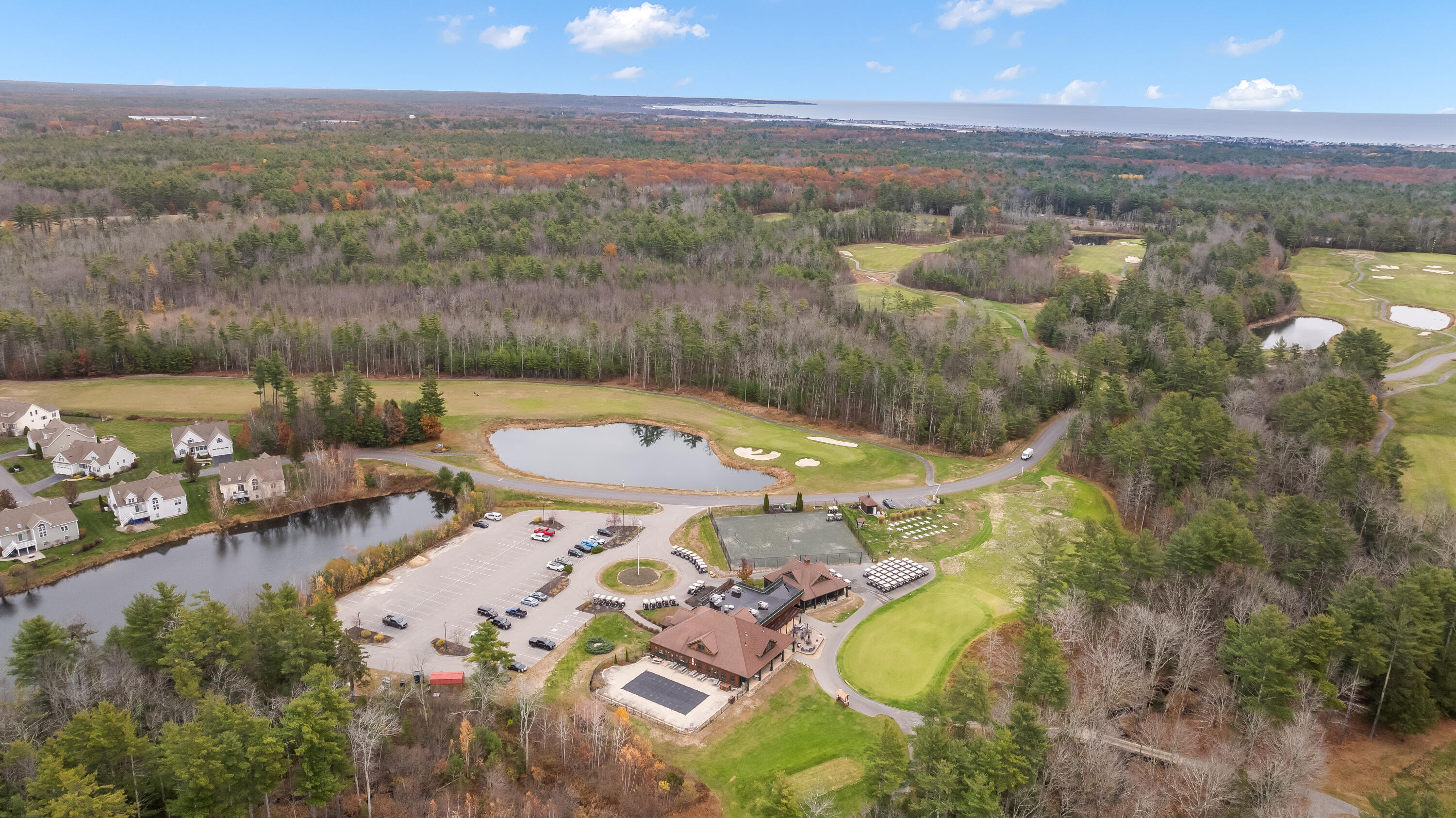 95 Championship Way Wells, ME 04090 - Photo 57 of 60 DJI_0178