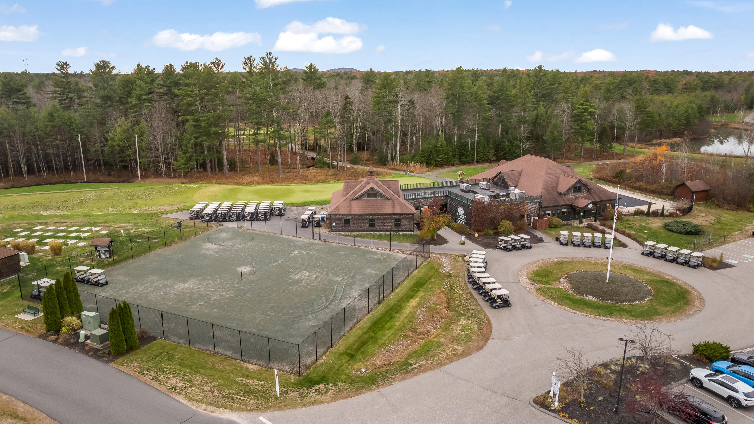 95 Championship Way Wells, ME 04090 - Photo 60 of 60 DJI_0193