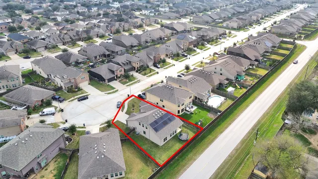 $2,599 | 2531 Sandbar Shark Court, Katy, TX 77449