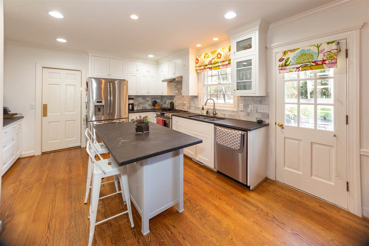 3813 Nottaway Road Durham, NC 27707 - Photo 15 of 30 Photo 15