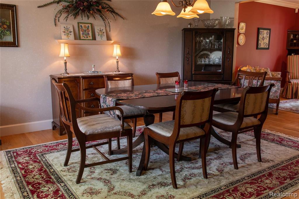 2275 Chalet Drive Rochester Hills, MI 48309 - Photo 5 of 62
