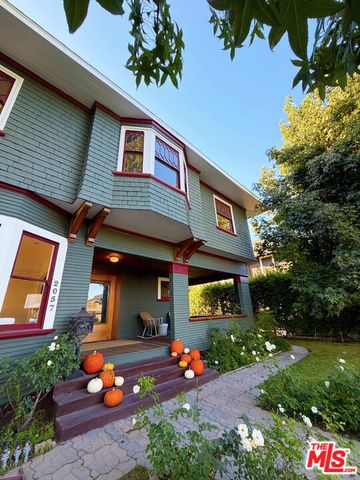 $1,469,000 | 2057 South Oxford Avenue, Los Angeles, CA 90018