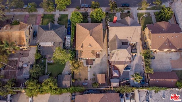$1,469,000 | 2057 South Oxford Avenue, Los Angeles, CA 90018