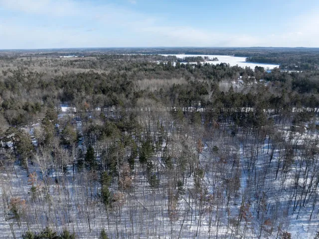 $24,500 | Lot 6 Long Lake Road, Danbury, WI 54830