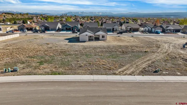 $84,500 | Block 7-lot 10 Tbd Pinewood Street, Montrose, CO 81401