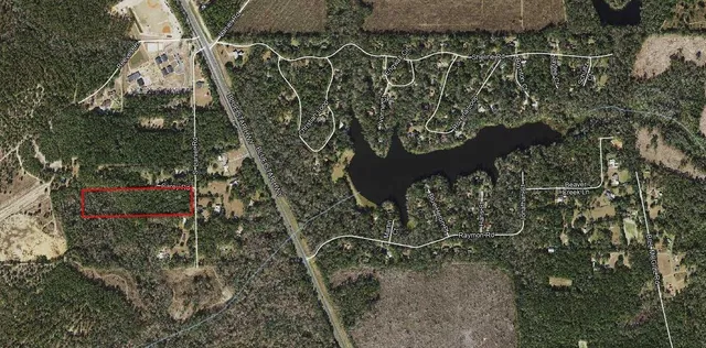 $79,000 | Xx South Lanier Road, Havana, FL 32333