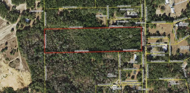 $79,000 | Xx South Lanier Road, Havana, FL 32333