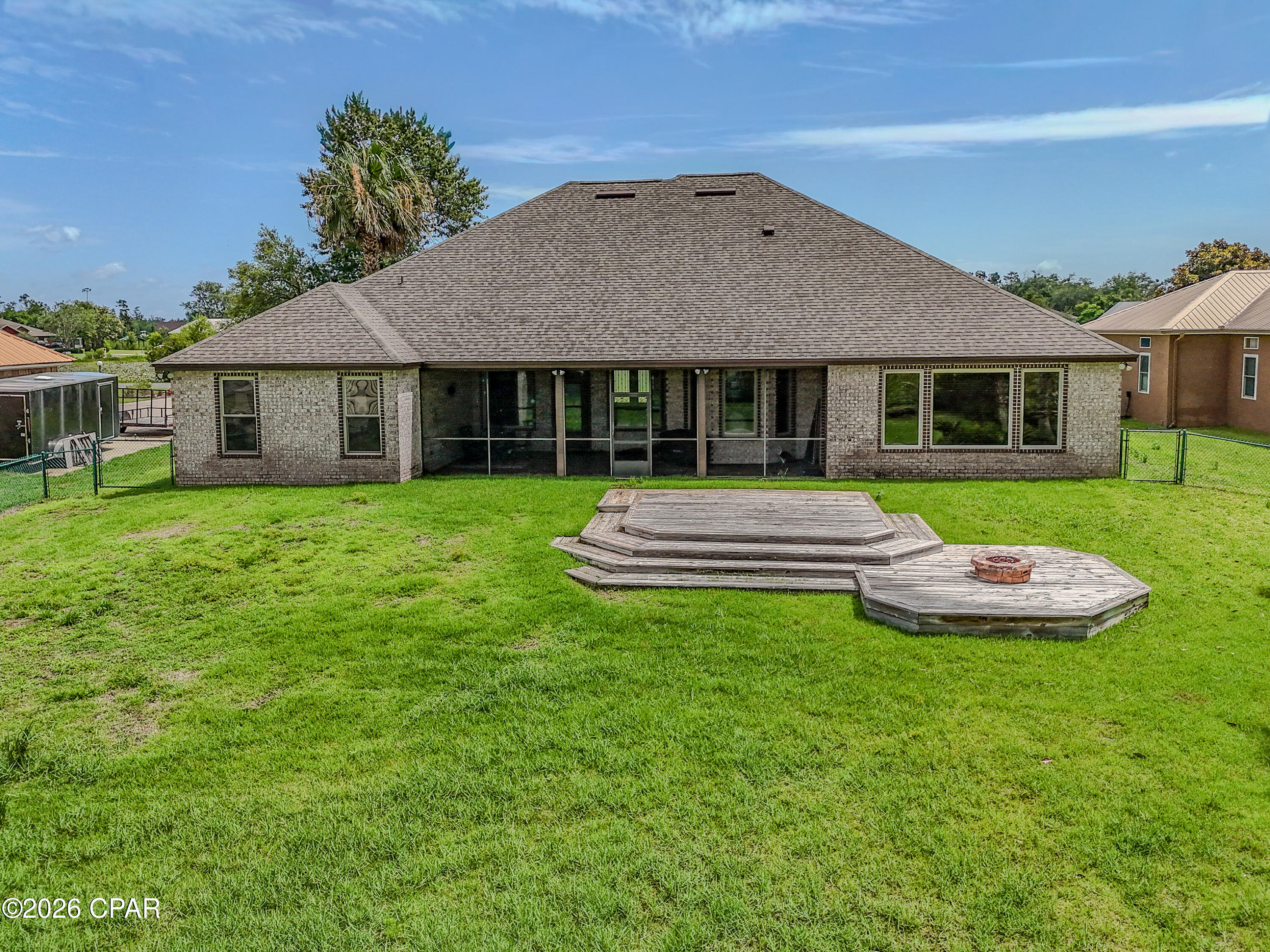 6319 Oak Knoll Road Panama City, FL 32404 - Photo 56 of 69