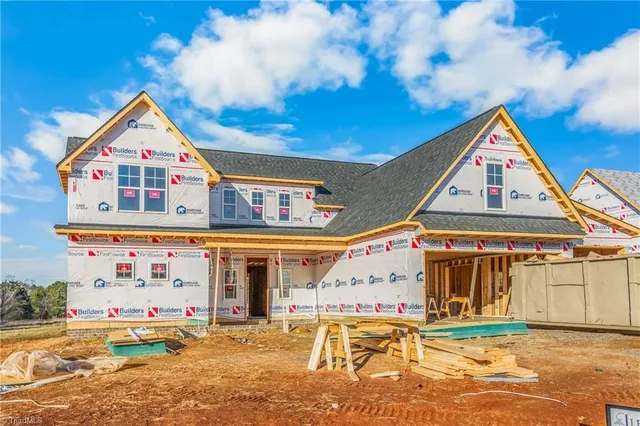 $724,900 | 192 Armsworthy Road, Advance, NC 27006