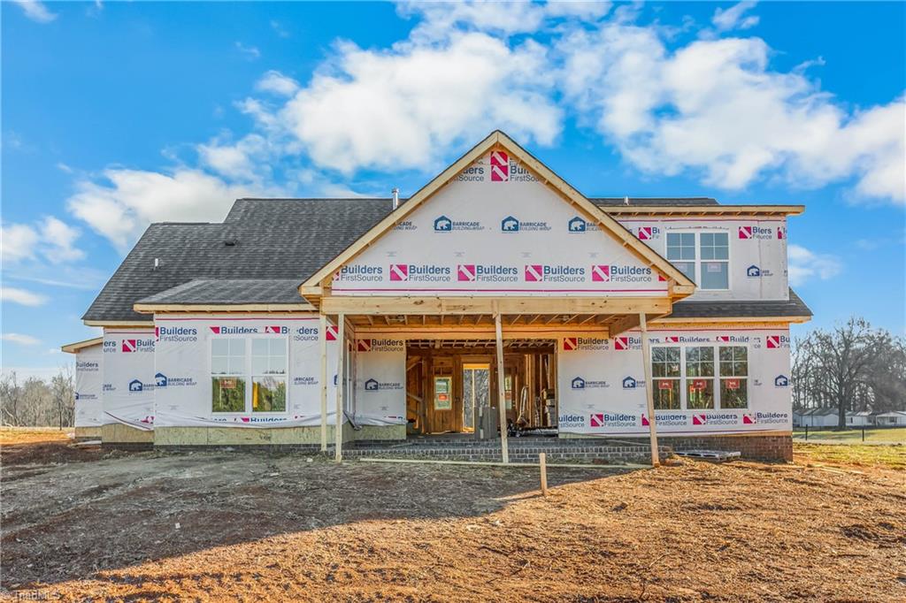 192 Armsworthy Road Advance, NC 27006 - Photo 15 of 15