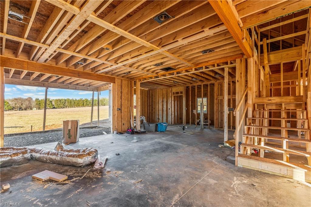 192 Armsworthy Road Advance, NC 27006 - Photo 2 of 15