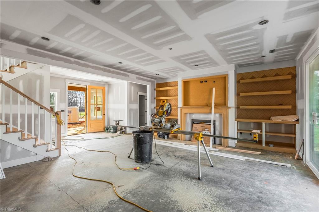 192 Armsworthy Road Advance, NC 27006 - Photo 3 of 24 Gallery Image 3