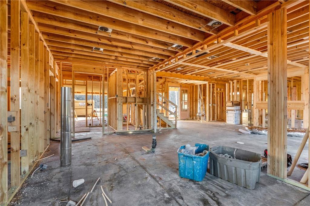 192 Armsworthy Road Advance, NC 27006 - Photo 5 of 15