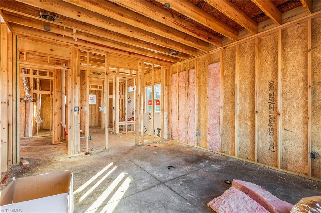 192 Armsworthy Road Advance, NC 27006 - Photo 8 of 15