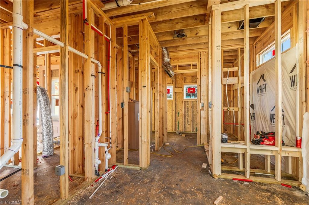 192 Armsworthy Road Advance, NC 27006 - Photo 9 of 15