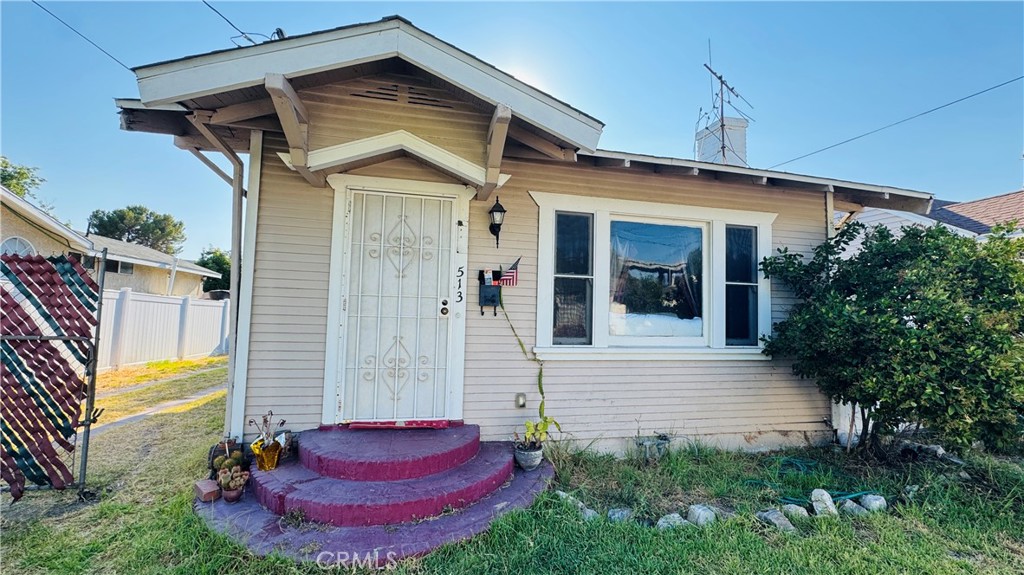 513 Hill Drive Glendale, CA 91206 - Photo 1 of 6