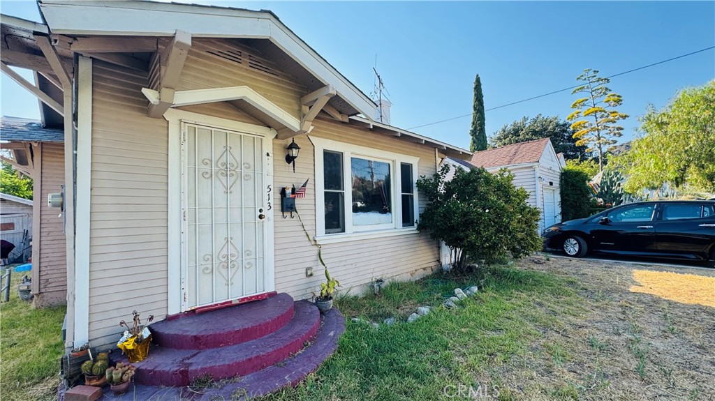 513 Hill Drive Glendale, CA 91206 - Photo 2 of 6