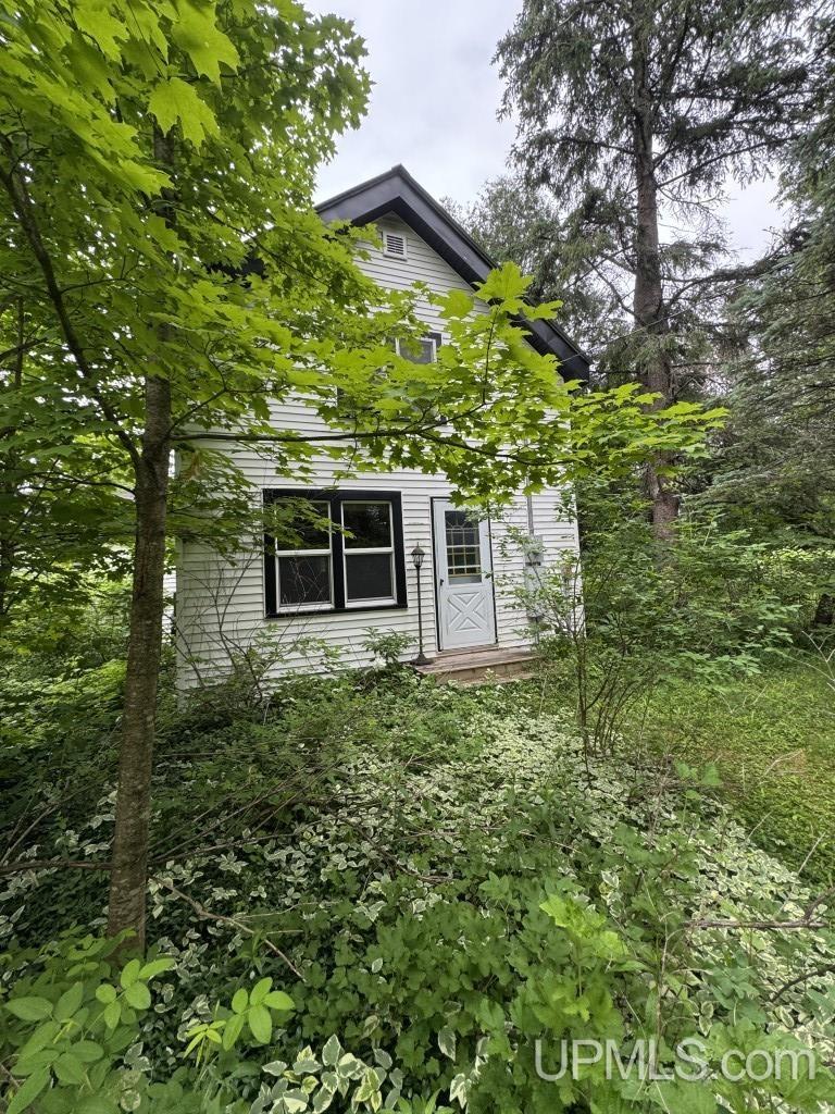23180 South Laird Road Pelkie, MI 49958 - Photo 54 of 88