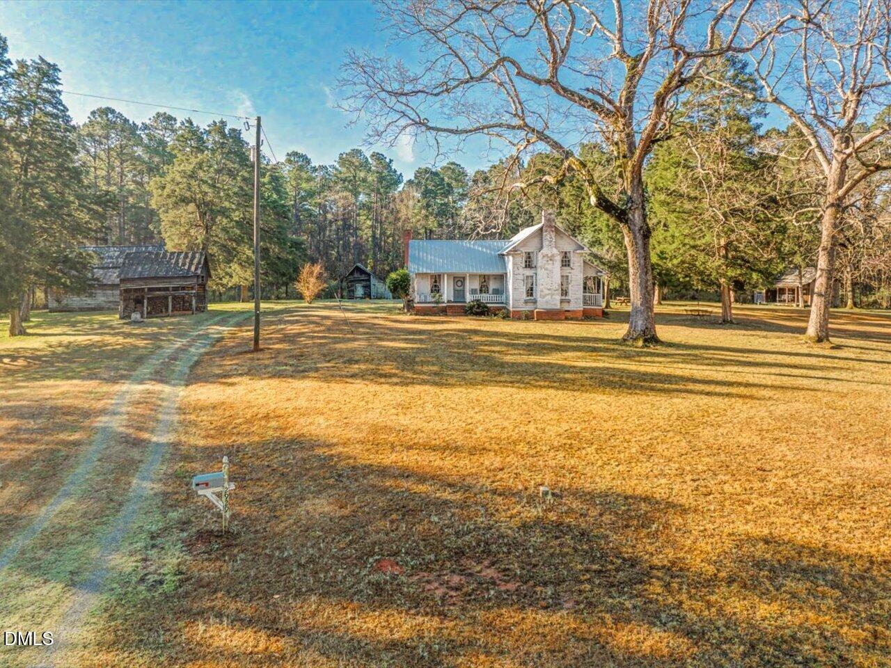 2929 Seaforth Road Pittsboro, NC 27312 - Photo 64 of 81 078-079-2929SeaforthRd-20260316