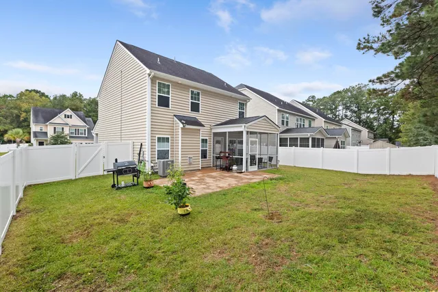 $364,900 | 444 Fetterbush Drive, Moncks Corner, SC 29461