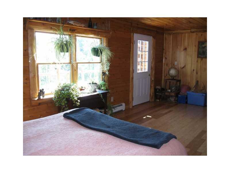 120 Station Road Newcastle, ME 04553 - Photo 19 of 35 Master Bedroom.