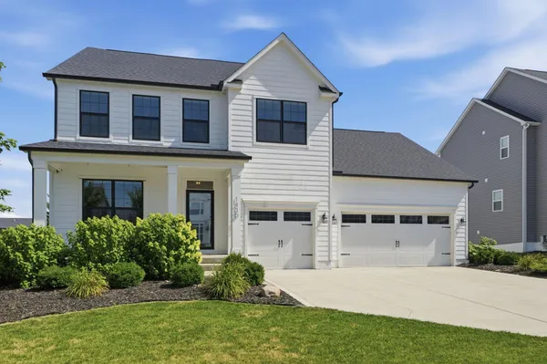 $699,900 | 1430 Clover Street, Sunbury, OH 43074