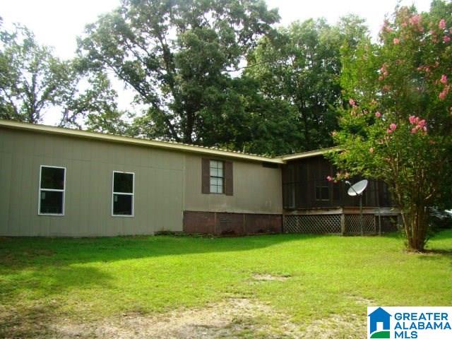 1661 Roy Webb Cutoff Road Piedmont, AL 36272 - Photo 15 of 41