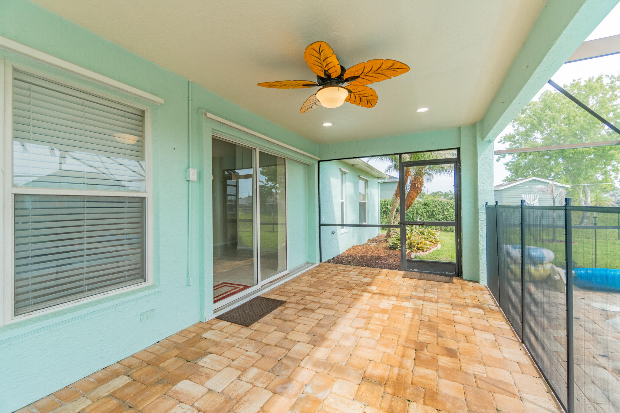 5593 Northwest Wesley Road Port St. Lucie, FL 34986 - Photo 42 of 52 DSC06923-HDR