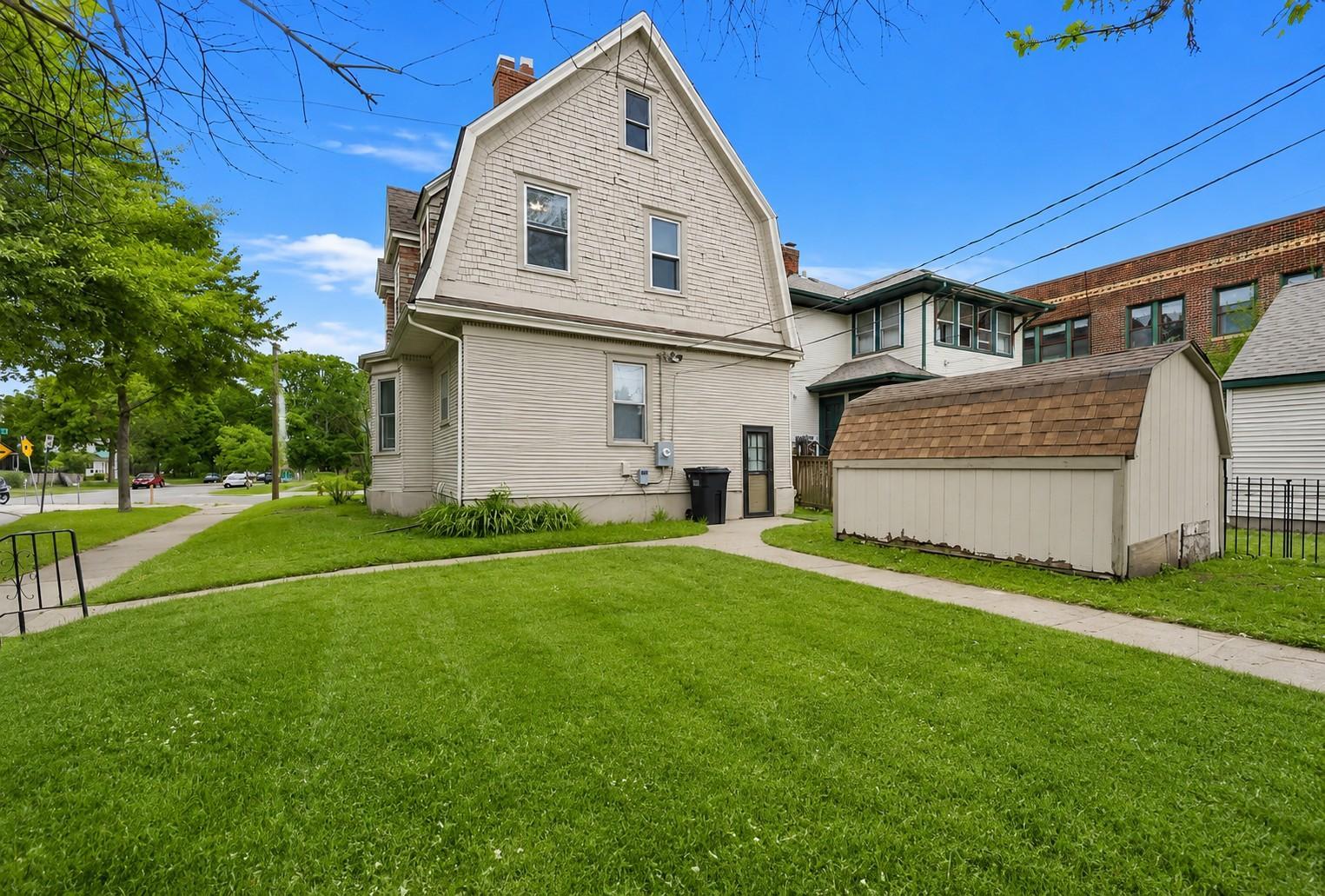 129 West 33rd Street Minneapolis, MN 55408 - Photo 23 of 27