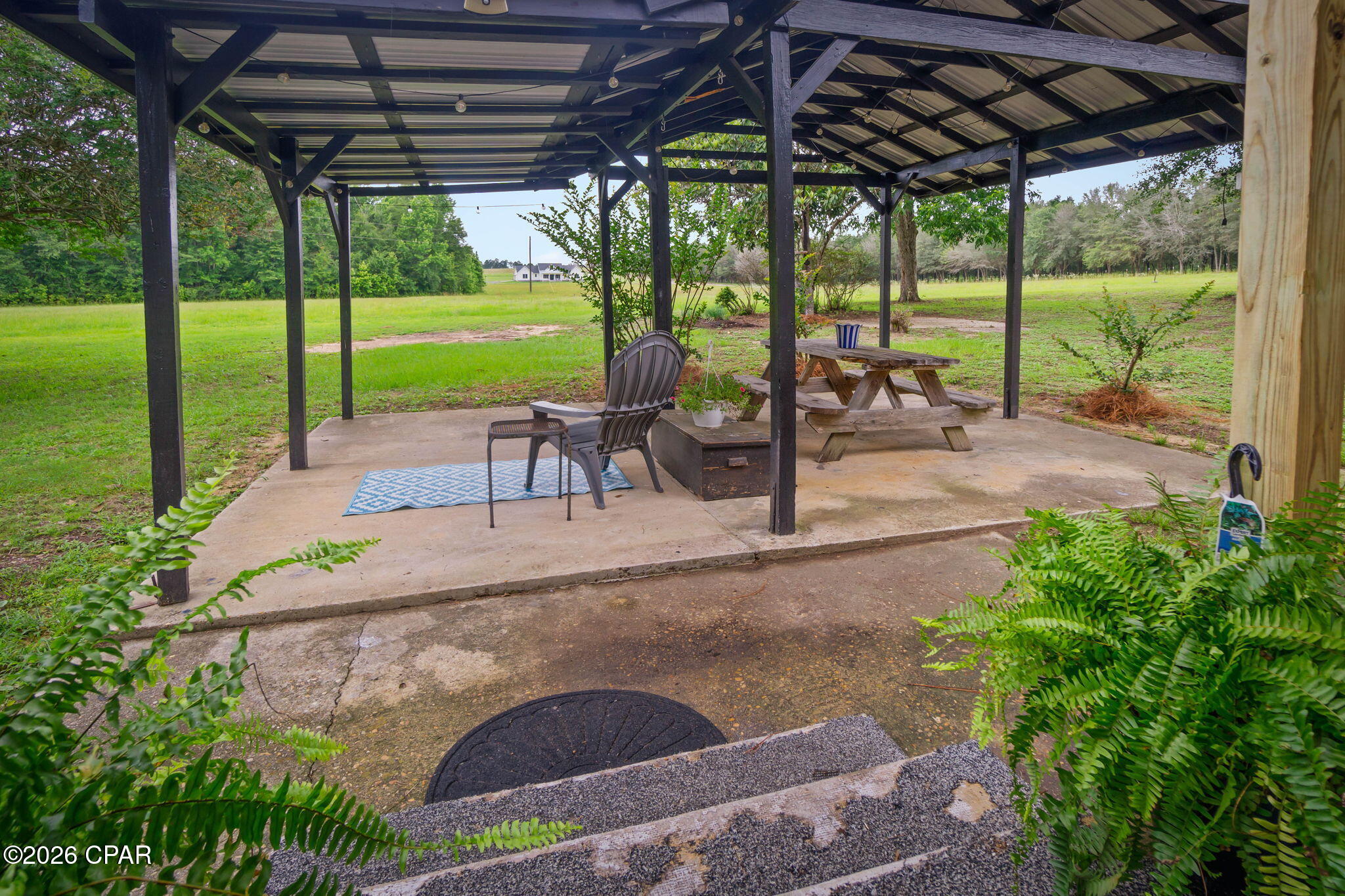 1374 Piney Grove Road Chipley, FL 32428 - Photo 20 of 33