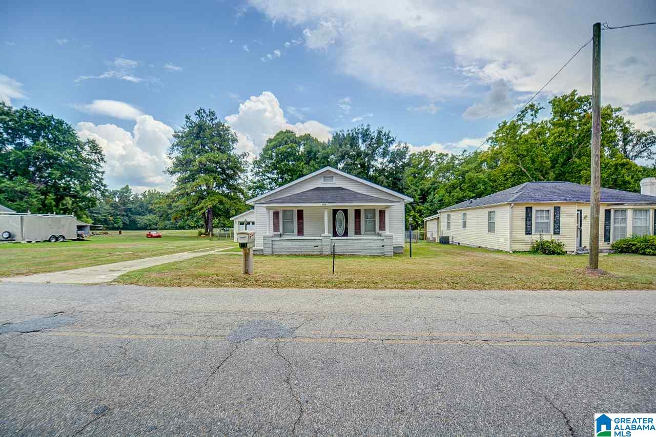 205 Airport Road Clanton, AL 35045 - Photo 12 of 33