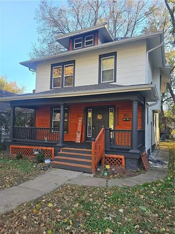 $185,000 | 2310 Faraon Street, St. Joseph, MO 64501