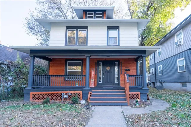 $185,000 | 2310 Faraon Street, St. Joseph, MO 64501