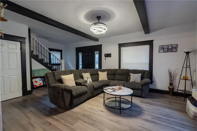 $185,000 | 2310 Faraon Street, St. Joseph, MO 64501