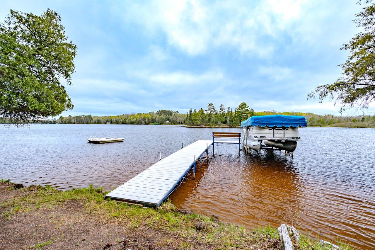 9014 North Star Road Winchester, WI 54557 - Photo 48 of 60