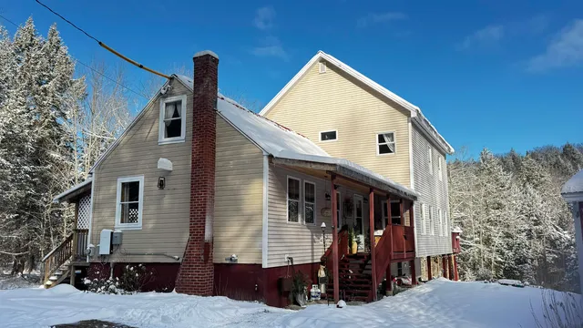 $594,000 | 1057 Quarry Road, Chester, VT 05143